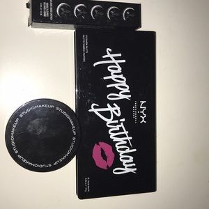Makeup Bundle